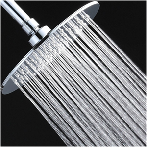 Contemporary Series Head Shower